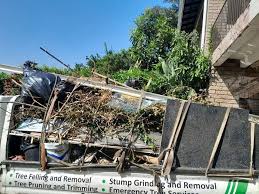 Best Hoarding Cleanup  in Essexville, MI