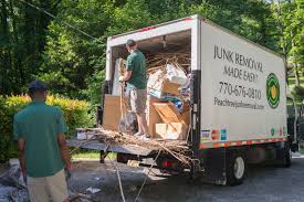 Best Recycling Services for Junk  in Essexville, MI